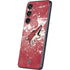 NHL Arizona Coyotes Frozen Galaxy S25 Skin